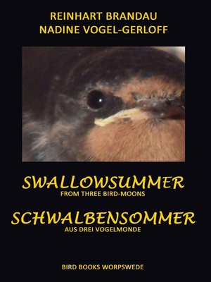 cover image of Schwalbensommer